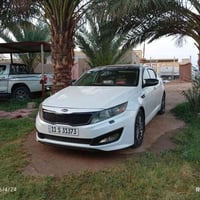 فول اوبشن • مكينة ٢٤٠٠ • موديل ٢٠١٣