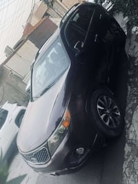 كيا سورنتو 2012 وارد امريكي SX فول 1/1 محرك 6 سلندر 3500 دوش 7 راكب  3...