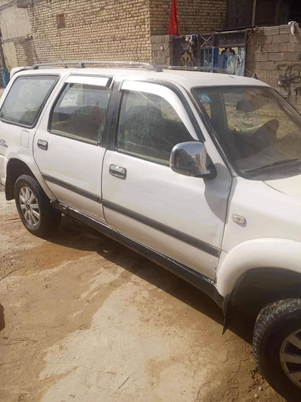 سعر ٣٠ وبيهة مجال كريد وييل صيني ٧ راكب ٢٠٠٦ مكينه ثري واي مال فتون لا تنقيص ولا تبخير مكان بغداد العبيدي شارع ٢٠ رقمي , *********** سعر ٣٠ وبيهة مجال للبيع أو المراوس
