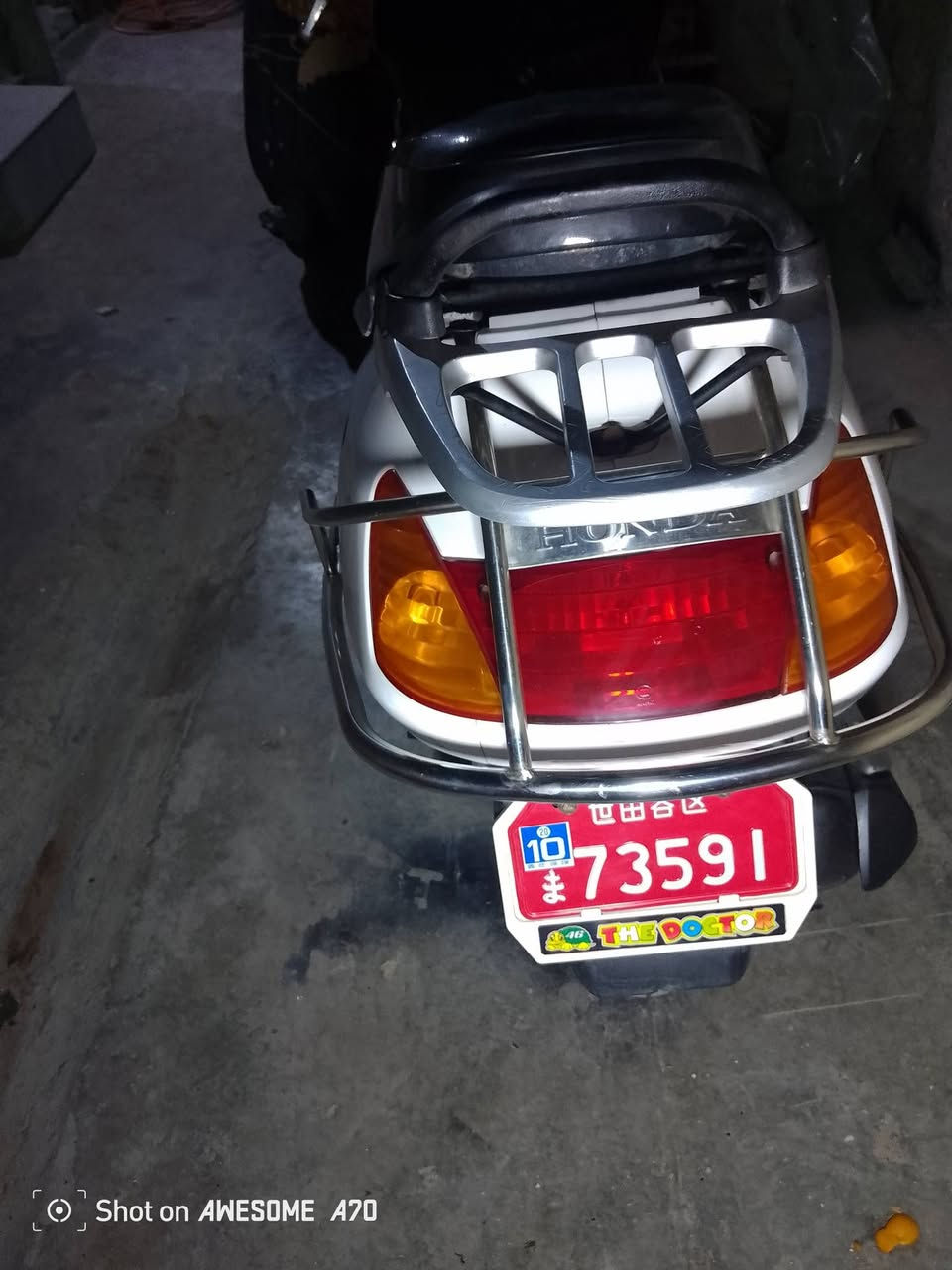 السلام عليكم سبيسي ماليزي موديل 2021 كل نقص مابيهه الدراجه خير من الله/***********
