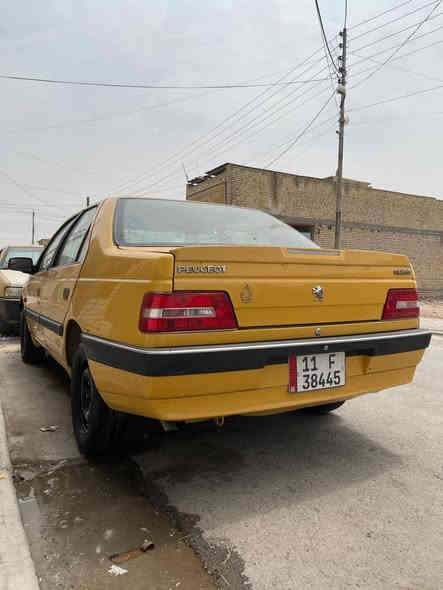 بيجو اكد 16 السعر 50 بها خيط تبخير العنوان الحسينيه مال الراشديه وهذا رقم الهاتف ***********
