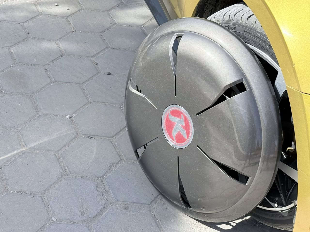 للبيع تخم ٦ كبات مصبوغ وكامل


**إذا كنت صاحب هذا الإعلان وتريد حذفه لأي سبب، رجاءا أرسل رسالة إلى الدعم الفني**