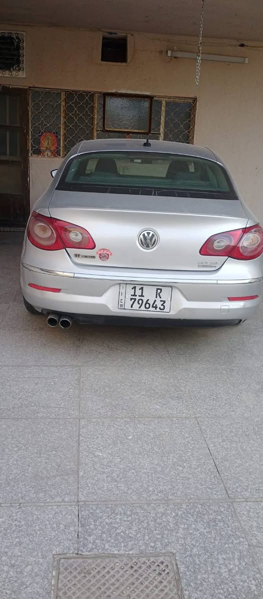 سلام عليكم
للبيع باسات ٢٠١١ تيربو ٤ سلندر مكينة جديدة كفالة والكير كفالة بدون نقص حرفيا بغداد تحويل مباشر
السعر ٨٥ وبيهة مجال للشراي مكاني دجيل صلاح الدين *********** للاستفسار اكثر
