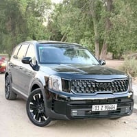 كيا تيلورايد فول مواصفات الحادث فقط بنيد بدون دواخل ولا شواصي  285 $ 2...
