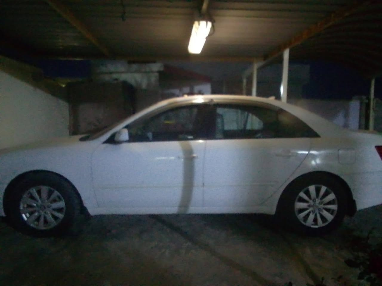 سلام وعليكم سوناتا موديل 2010 واريد امريكي محرك 2400 ليبل و احد بيهة مكانات صبغ أثر تكشير سعرهة 120. وبيهة مجال مكان ديالى شهربان ***********
