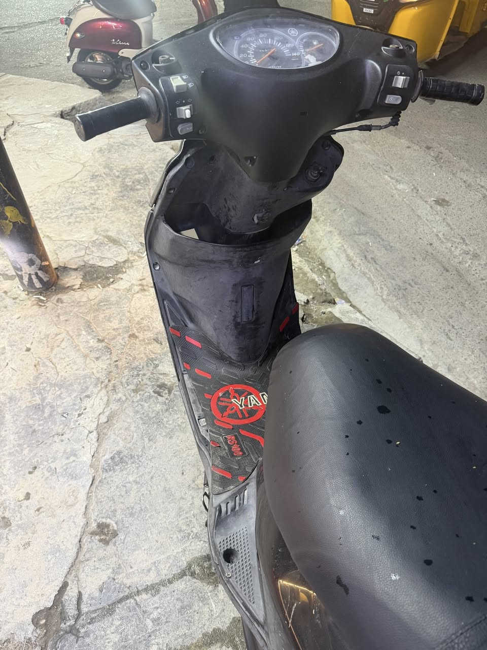 سلام عليكم بريز لايت فوك سلف وهند كهربايات شغاله كله بلاديه تجي جيب فيتر  وتفحص مكاني بغداد مدينه الصدر الداخل ***********
