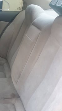 اوبتما ٢٠٠٧رقم انبار كفاله من الصبغ والضربه شخوط بسيطه السعر 107 وبيه ...