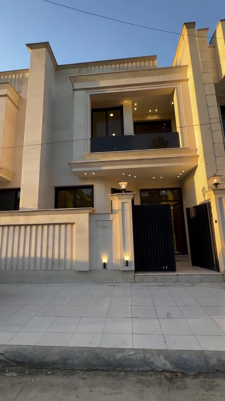 � للبيع – دار سكن في منطقة الغدير

📍 الموقع: الغدير
📐 مساحة الأرض: 100 متر مربع
🏠 الواجهة: 6 أمتار
⚡ الكهرباء: خط خصخصة (24 ساعة)

✔️ موقع مناسب للسكن والاستثمار.
✔️ قريب من الخدمات والأسواق.
✔️ فرصة مميزة بسعر مناسب.

📞 للاستفسار ومعرفة السعر والتفاصيل، يرجى التواصل على الرقم: [***********]
