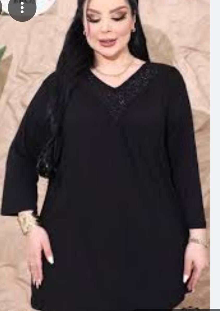 تراك نسائي خامه ثقيله وسواد فاحم حجري يبدي من قياس 2 ال7 إكس بجامته كيلوت مشغول حجري


**إذا كنت صاحب هذا الإعلان وتريد حذفه لأي سبب، رجاءا أرسل رسالة إلى الدعم الفني**