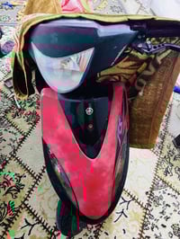 دراجة • كفاله عامه • مفرك السده