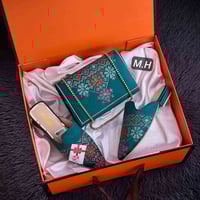 أحدث موضة • مقاسات ٣٧-٤١ • بوسكورة النواصر