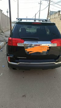 تيران • ٢٠١٧ • رقم اربيل