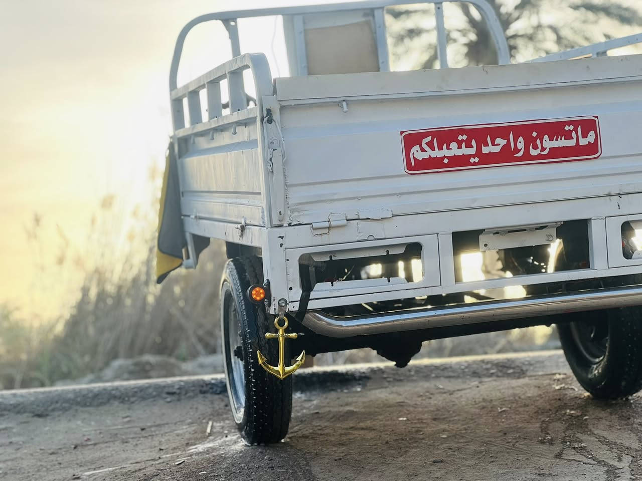 السلام عليكم ستوته دايون موديل 2010  أوراق كامله السعر 1400وبيه مجال للشرايه
عل رقم ***********
