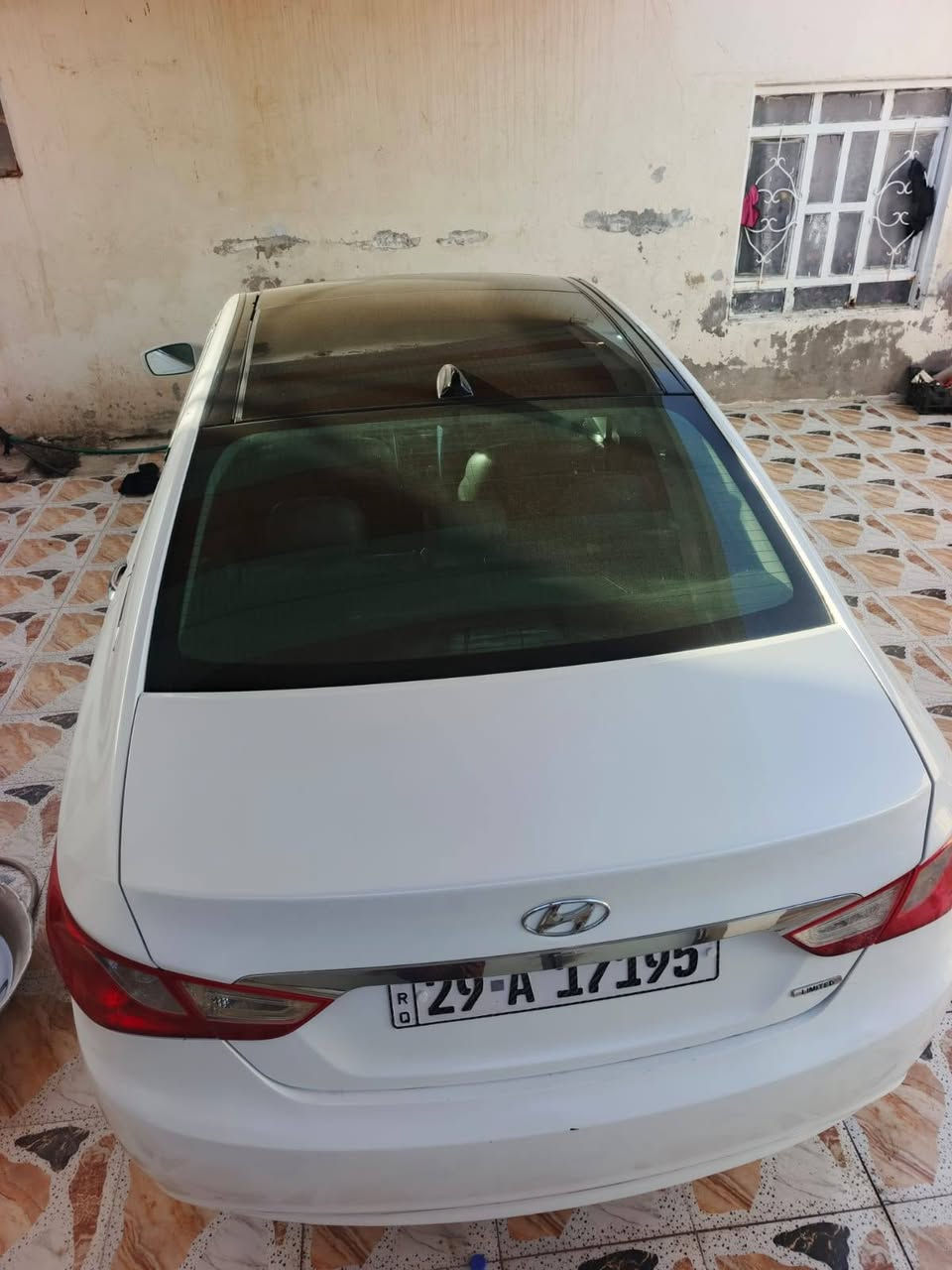 يا الله

السلام عليكم
#سوناتا امريكي
بنيد مبدل فقط
ومصبوغه عام اثر شخوط
مكينه 2400
كير كفاله
رقم انكليزي واسط تحويل مباشر
سنويه 2028
تخم تاير
حداديه تبريد تدفئه
السياره فول بصمه بنوراما
اشاير بالمري
باقي التفاصيل عالارقام
مكاني ديوانيه الحمزه الشرقي
عارضها ب100 وبيها مجال بسيط
***********
***********
