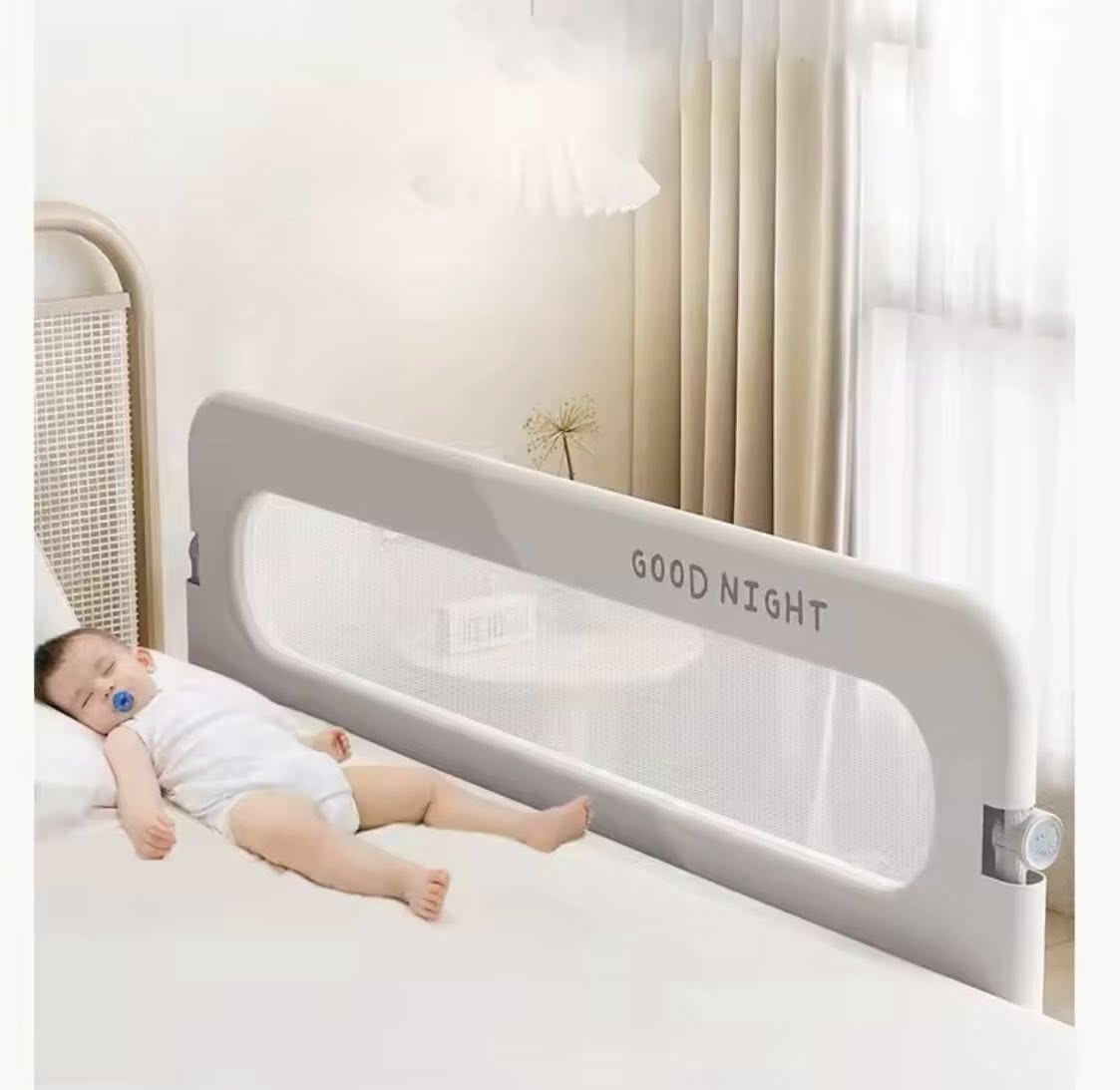 مصد سرير قابل للطي السعر ١٠


**إذا كنت صاحب هذا الإعلان وتريد حذفه لأي سبب، رجاءا أرسل رسالة إلى الدعم الفني**