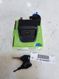 قفل صندوق • بيجو 306 • فاليو اسباني