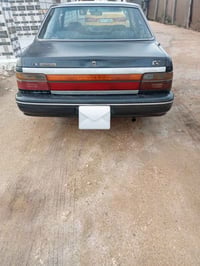 كيا كابتل • ٩٣ • رقم القادسية