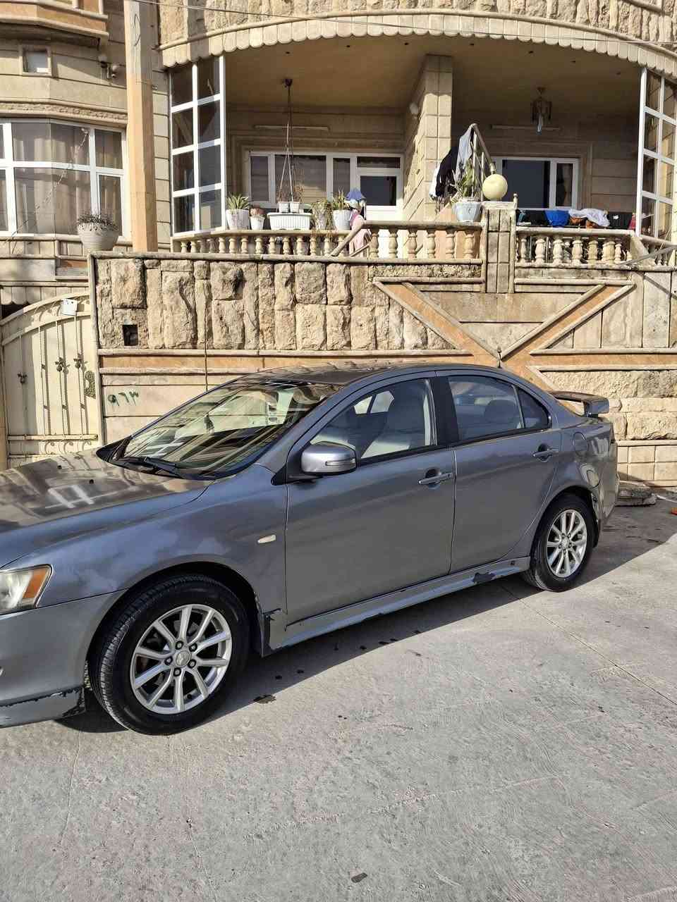 *********** أربيل, العراق
