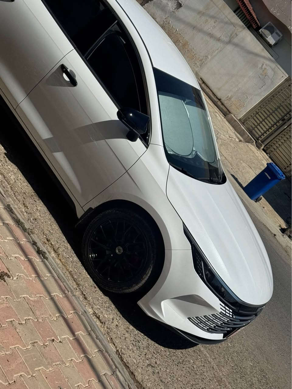 Byd دستروير ٢٠٢٥  
ژماره كاتى ٥٥ روژ ماوا لو رقمى 
به نسبت سياركه نرمه تزرى هه يه 
دعامي لو دعامي ب شرط 
بى شخط 
بى قوب
بى صبوغ 
همو قلبى ب شرط 
سعرى ١٢٥ ومجال كم 
***********
شوين هه ولير أربيل, العراق
