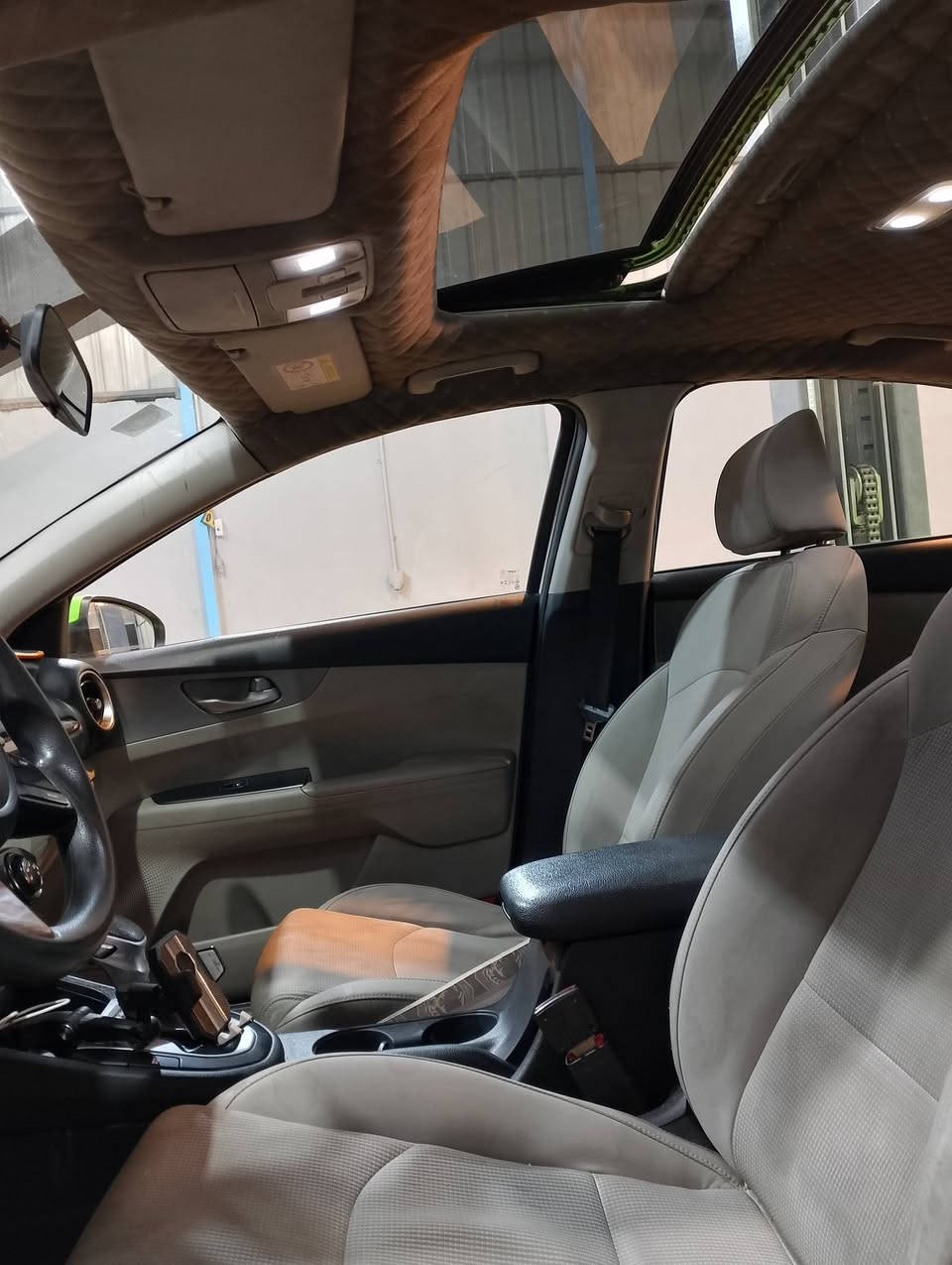 السلام عليكم
اقره التفاصيل كامله
السعر السلام عليكم
اقره التفاصيل كامله
السعر 98 قفل بدون مراوس
سيراتو 2019 رقم بغداد دولي تحويل مباشر 
بدون ايرباك سياره
حادث سياره جاملغ خلفي يمنه والقماره نصه من وره 
اكفلك السيارة من لغود شواصي وحوض وتكم داخليه مغيرين لونه سياره 
مكفوله سياره من كص 
المواصفات
فتحه 
قطعتين تبريد
وشاشه جبيره وكامره وحساس خلفي 
مري شفط اشاير بلمري 
3 انظمه قياده 
مكينه 1600 دوش 
سياره كير ومكينه وصدر وتبريد شرط ع وضع شركه 
حجر بيئه بلادي
تخم تاير ويل كب جديد 
سياره حته سيرفس ممشتغل بيه 
ماشيه 100 الف كيلو 
برغي نقص مابيه 
مكانه بغداد كفائات السيديه 
***********
