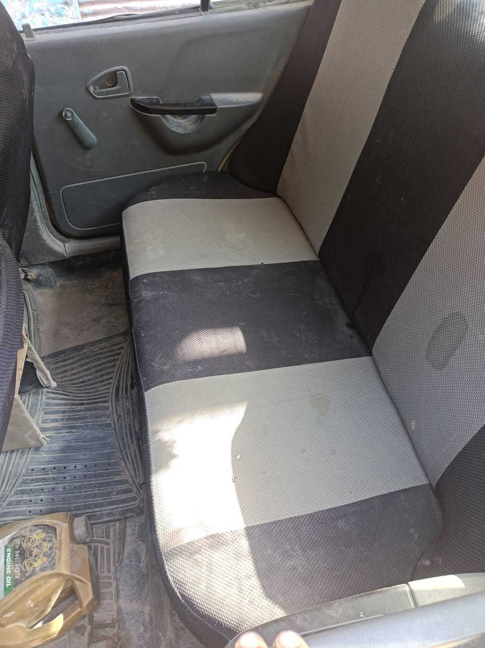 السلام عليكم سايبا كربلاء مصفره هيئه وغرامات تحويل ثاني يوم راعيه يمي مكينه وكير  خير من الله السعر ١٨ وبيه مجال مكاني بالحله باب المشهد رقمي ***********
