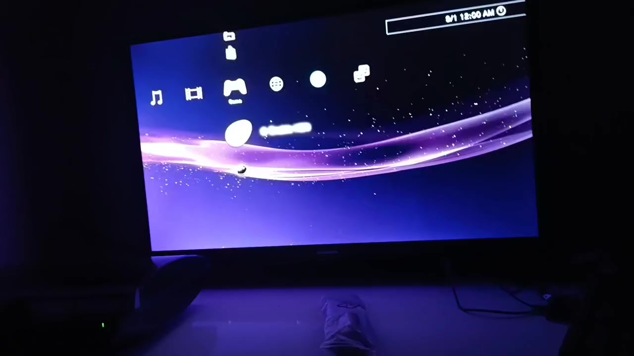 بلي 3 مهكر 320 كيكا مفتوح بلي لعبه وحدة
بي شخوط بالغلاف ب50 مع التوصيل


**إذا كنت صاحب هذا الإعلان وتريد حذفه لأي سبب، رجاءا أرسل رسالة إلى الدعم الفني**