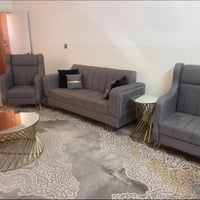 كنب ١٠ نفر • راقي • أربيل