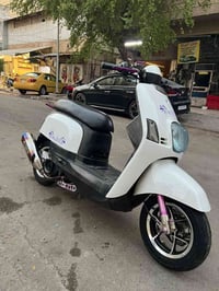 سيت بنفسجي • مكينة ٥٥ • كابريتره