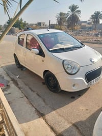 باندا • ٢٠١٣ • جاهزة