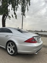 CLS550 2011  مكفوله كفاله عامه  رقم انكليزي بأسمي  باقي المواصفات هواي...