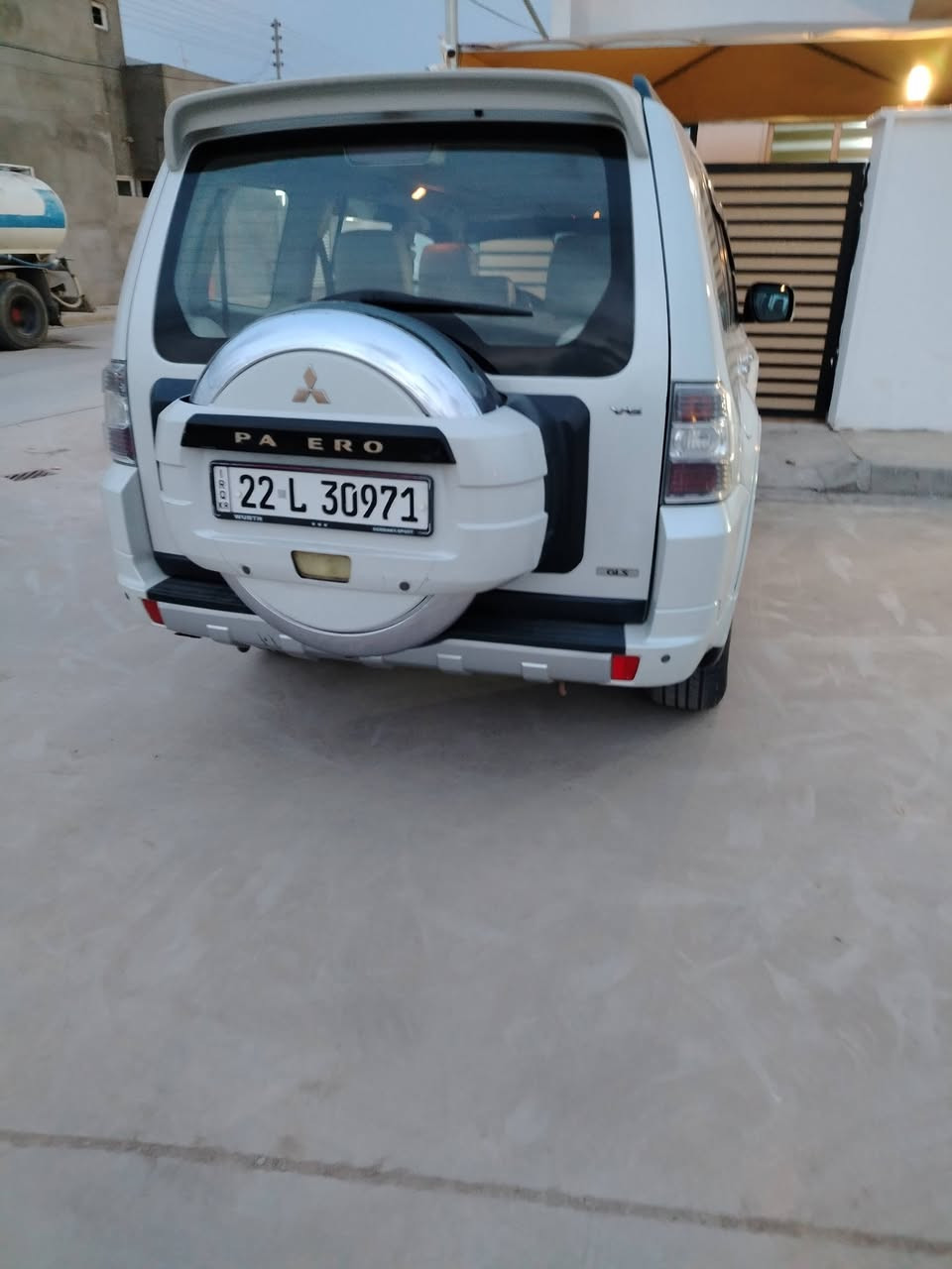 السلام عليكم ورحمة الله بايجير حبتور ٢٠١٤ محرك ٣٥٠٠ سيارة جديدة بيه صبغ بالبنيد والجامرلغ الأمامي رش بدون تصليح أثر سقوط بلوكه على حافه البنيد رقم أربيل الدولي سعر ١٦٥


**إذا كنت صاحب هذا الإعلان وتريد حذفه لأي سبب، رجاءا أرسل رسالة إلى الدعم الفني**