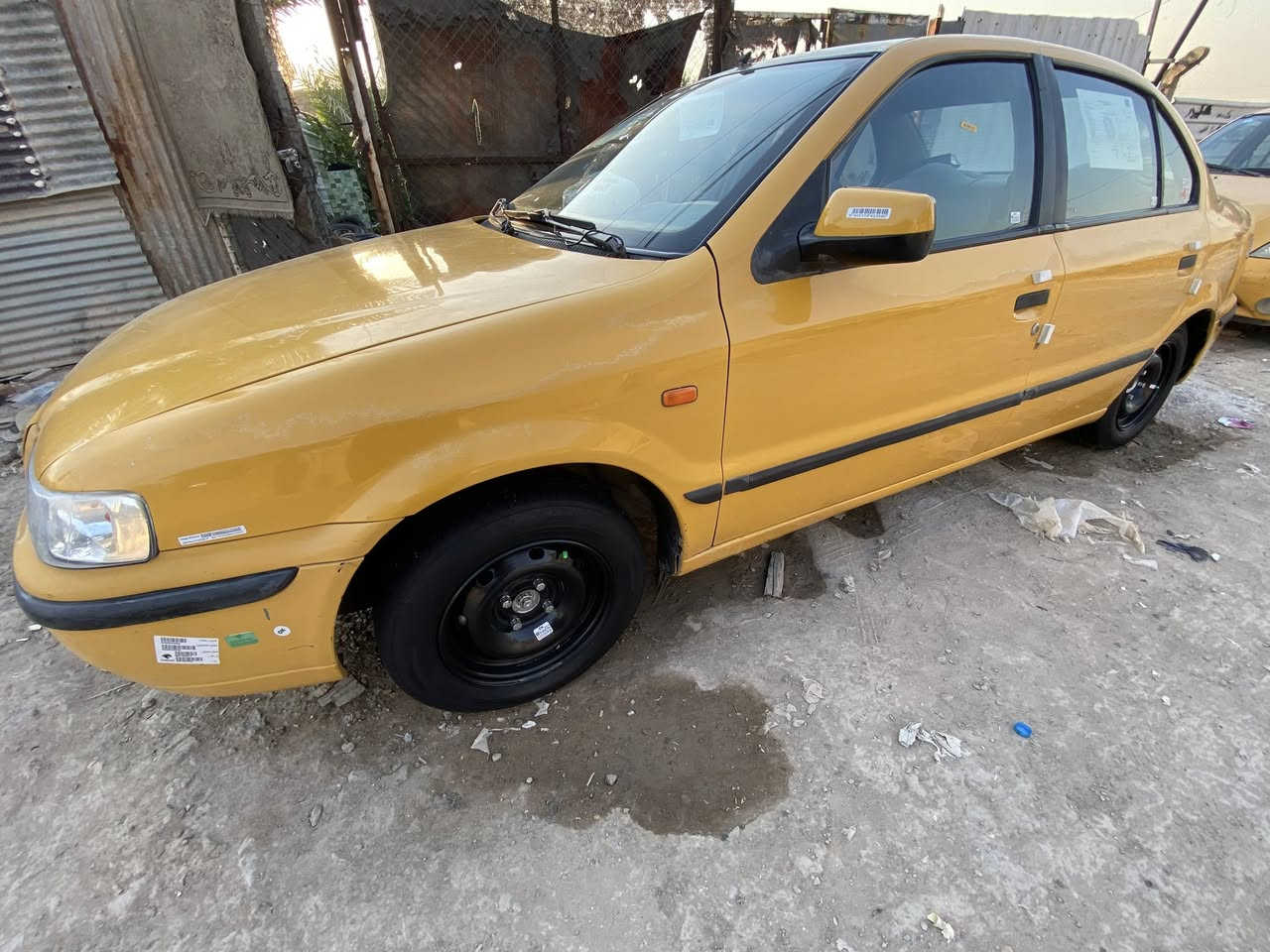 سمند 10 كير مكينة خير من اللة تبريد شغال صدر زين فان تبريد جديد كهربائيات كلهة شغالة كلوب ماطافي بيهة تحويل ثاني يوم بغداد مدينة الصدر الاورفلي *********** /س 30 وبيهة مجال
