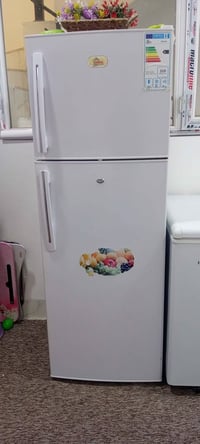 ثلاجة مستعمل • نضيف • سميل دهوك