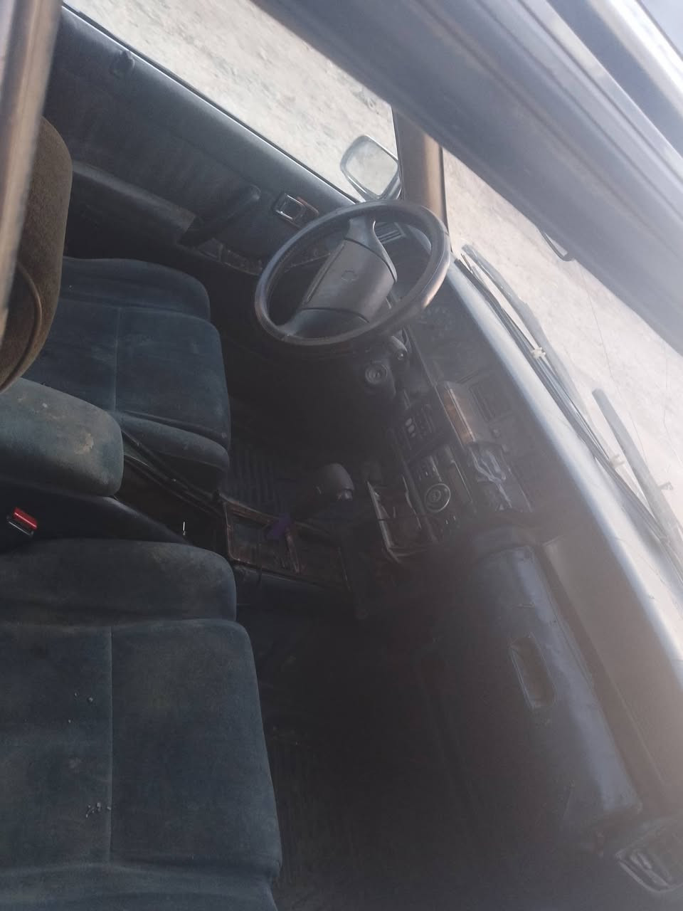 سيدان موديل 91بسمي رقم انبار محرك كير اكسل جديد للبيع او مراوس


**إذا كنت صاحب هذا الإعلان وتريد حذفه لأي سبب، رجاءا أرسل رسالة إلى الدعم الفني**