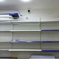 رفوف أرضية • رفوف تعليك • ٧٥ قطعة