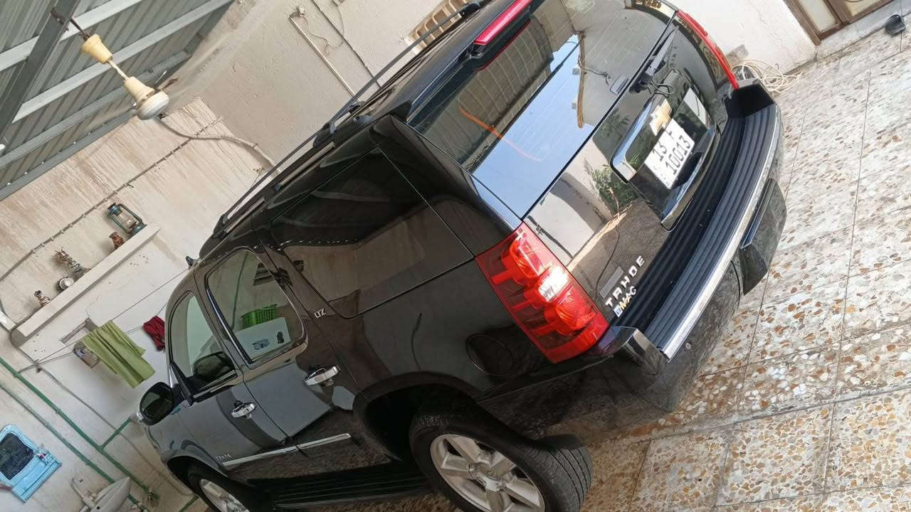 سلام عليكم تاهو مديل 11فول LTZ خليجي
بسمي سياره مشروع وطني عنوان ام قصر سياره كفاله عامه حته دعاميات كفاله مكينه كير تبريد دواخل كله كفاله تخم تاير توه شاده منضومه نوزلات بلكات توا شاد انسه صرفيه سياره برغي ما ذب عليها وكفاااله سعر 245 وبيها مجال سياره احله من صور ‭***********‬  شباب يشهد الله انا مكلف بلنشر رقم صاحبه بلمنشور الزبير, البصرة

