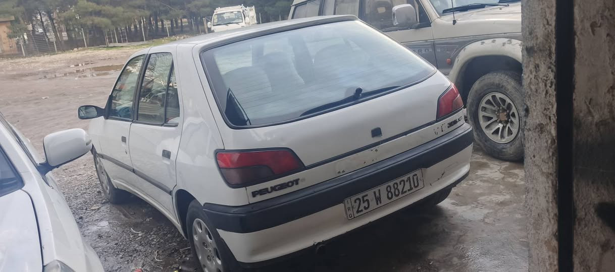 بیجۆ306جانتا دووپارچەی بۆیاخە بێ ناوگرتن ڕەقەم کەرکوک سەنەوی تازەیە بەناوی خومانەوەیە سعری 35گەڵا کەمێک معاملە شربازهير, السليمانية


**إذا كنت صاحب هذا الإعلان وتريد حذفه لأي سبب، رجاءا أرسل رسالة إلى الدعم الفني**