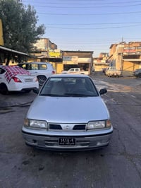 نيسان بريمر • نيسان 1991 • سيارة نيسان • بريمر 1991 • سيارة للبيع