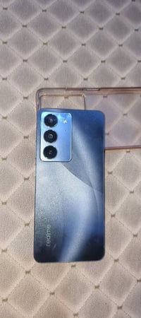 ريلمي C75x • ٢٥٦ • رام ٨+١٦