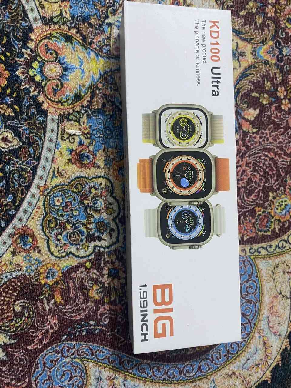 ساعه سعره 14 مع التوصيل


**إذا كنت صاحب هذا الإعلان وتريد حذفه لأي سبب، رجاءا أرسل رسالة إلى الدعم الفني**