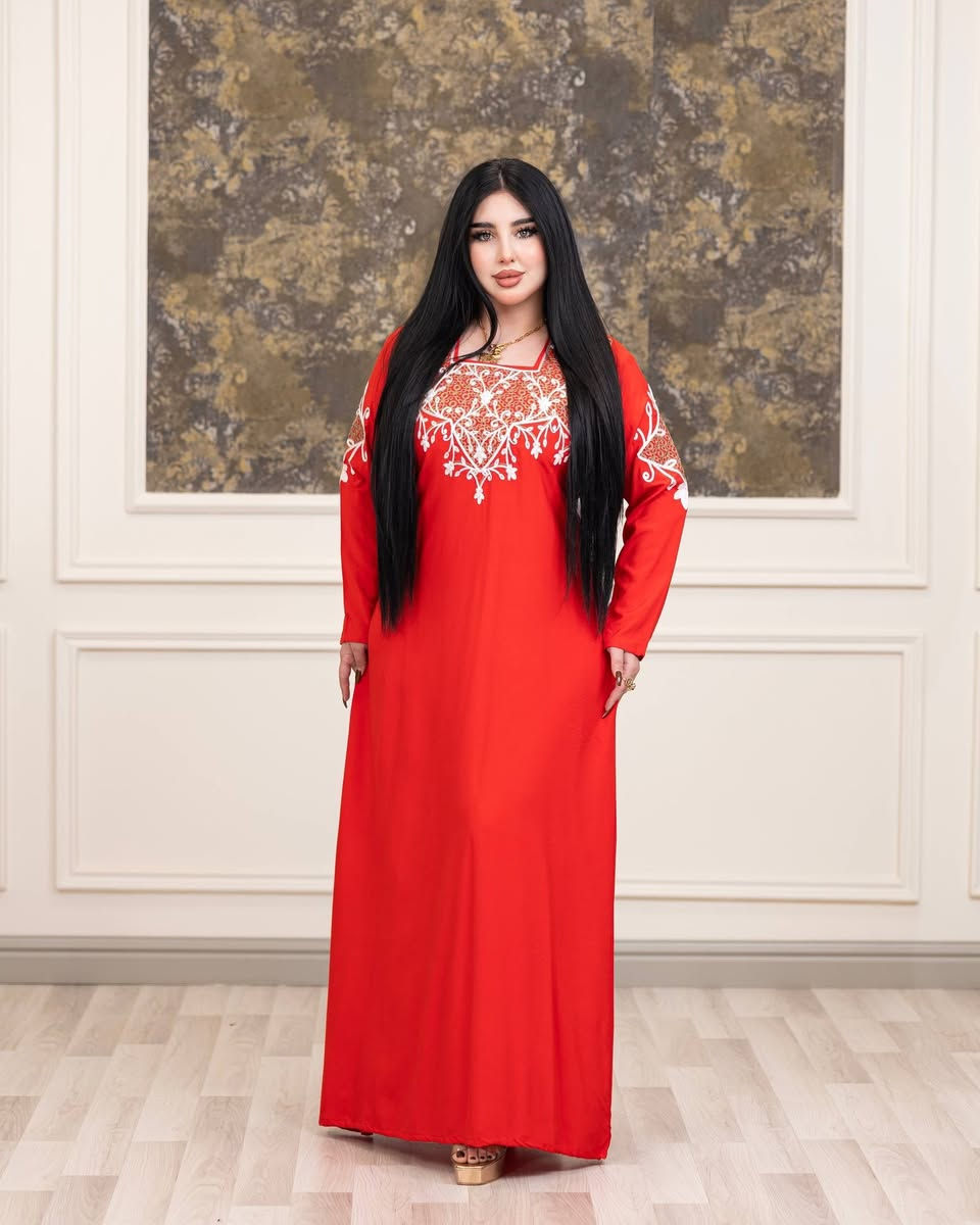 دشداشة نسائي

خامة كشمير مراسي مصري  شرط الفحص 

   فري سايز قياس  3XL  

الدرزن 108 الف 
سعر القطعة مفرد 14الف 

توصيل جميع المحافظات


**إذا كنت صاحب هذا الإعلان وتريد حذفه لأي سبب، رجاءا أرسل رسالة إلى الدعم الفني**