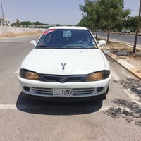 بروتون • بروتون 2002 • سيارة بروتون • سيارة للبيع • سيارة كالار • بروت...