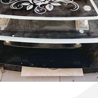 ميز شاشة • كبير • حلة باب المشهد