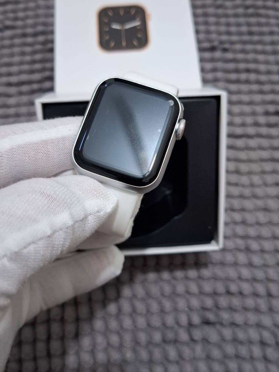 ساعه سمارات ب٨


**إذا كنت صاحب هذا الإعلان وتريد حذفه لأي سبب، رجاءا أرسل رسالة إلى الدعم الفني**