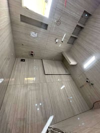 خلفه لجميع انواع السيراميك 07727143627 داخل بغداد