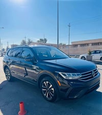 تيگوان • ٢٠٢٤ • ضرر خلفي