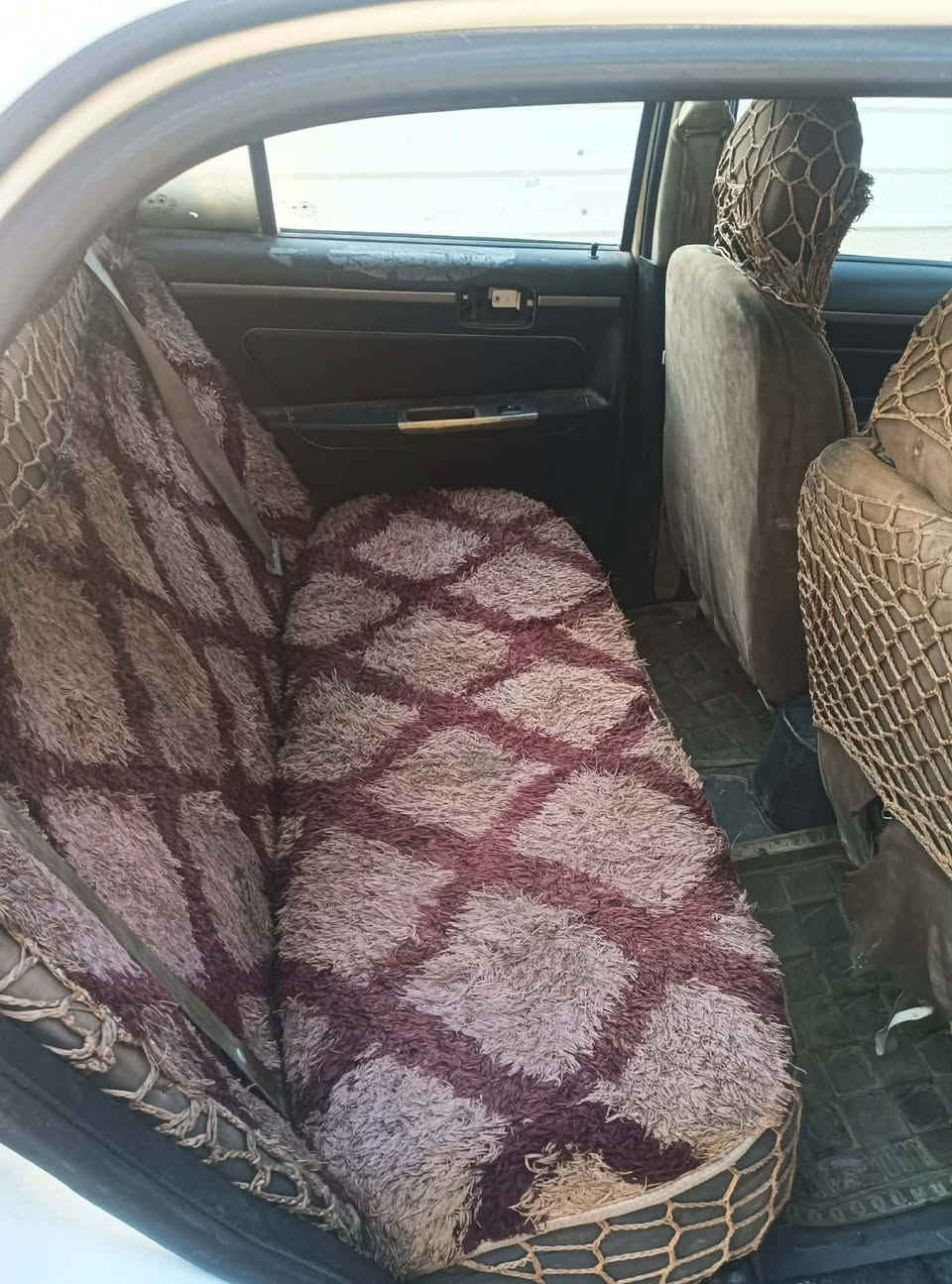 سلام عليكم
سي كي للبيع موديل 2013
مكاني بابل سياحي السيارة باسمي
السعر 20 وبية مجال بصيط
***********
