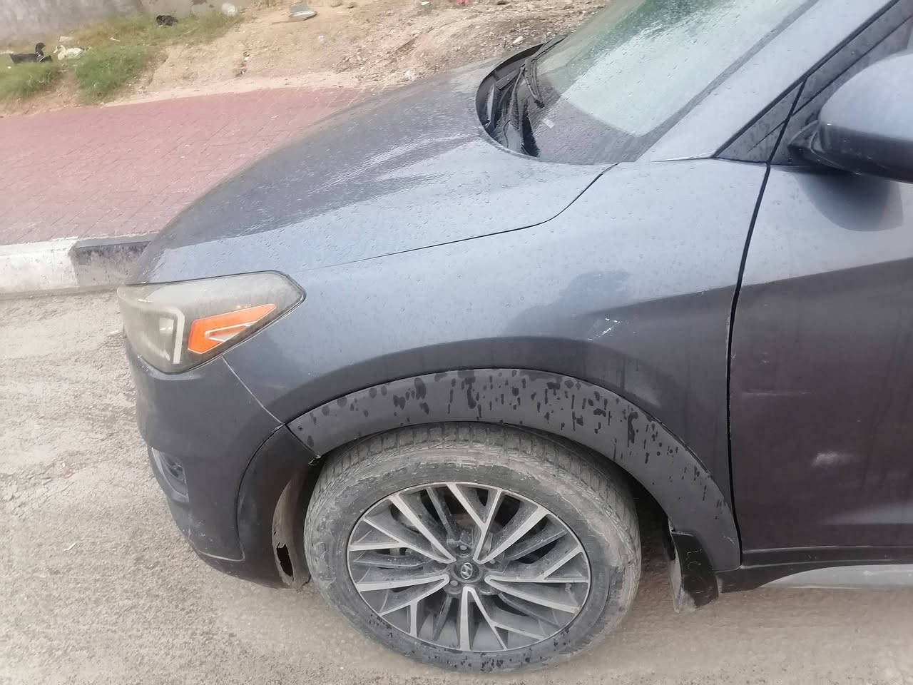 توسان 21 تريد وكاله تريد تحويل فول عدا الفتحه مكينه ٢٤٠٠ سعر بدون عمله ولا مشاطر ولا مجهول الهويه 150 قفل سياره حادث أمريكا موضح بصوره واذا مراوس اقل منها وفرق ماكو مشكله مكاني كربلاء ***********
