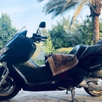 فورزا ٠٨ • ٢٥٠ سي سي • سدة الهنديه