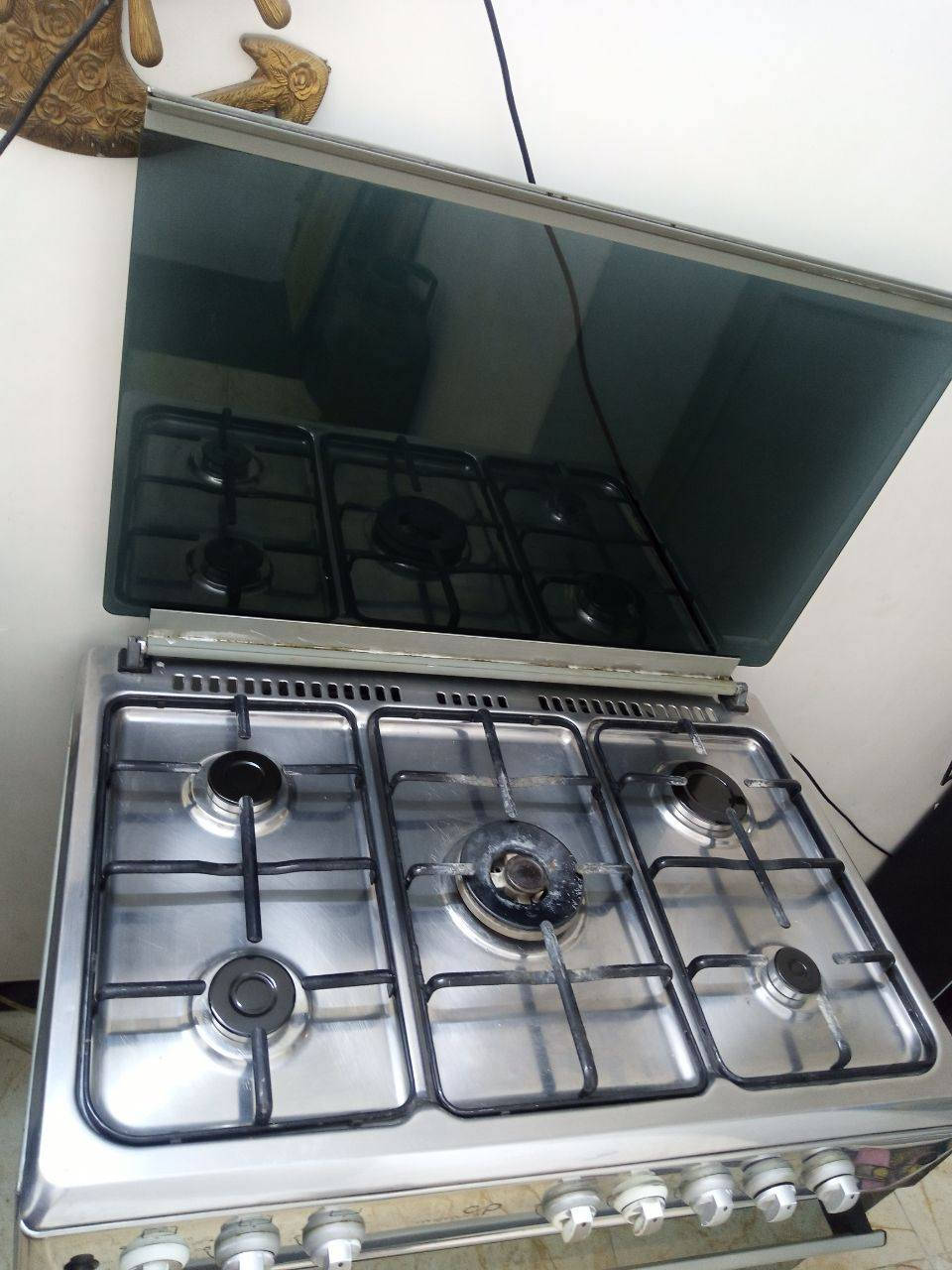 طباخ نضيف شغال ١٥٠ وبيه مجال للشراي مدينه الصدر شارع الداخل


**إذا كنت صاحب هذا الإعلان وتريد حذفه لأي سبب، رجاءا أرسل رسالة إلى الدعم الفني**